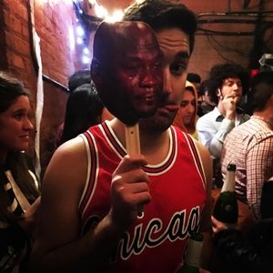 Meet your Posher, Liam